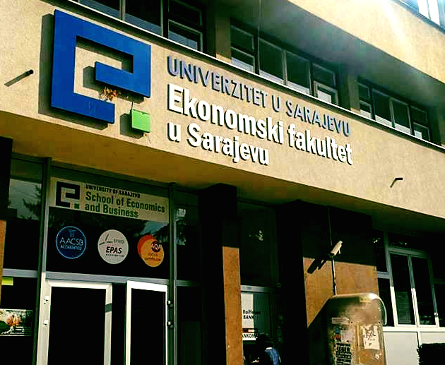 Otvoren 1. regionalni Centar izvrsnosti za evaluaciju i istraživanje politika